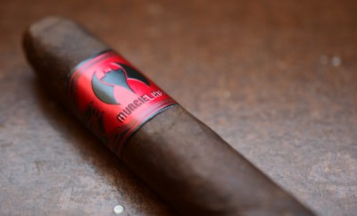 Espinosa Murcielago