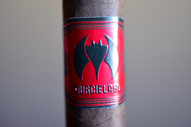 Espinosa Murcielago
