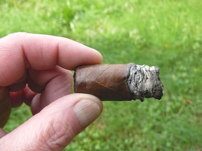 Gotham Cigars Heroes Alec Bradley