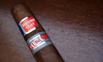 Henry Clay Salk Cut