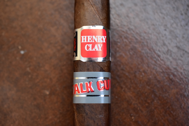Henry Clay Salk Cut