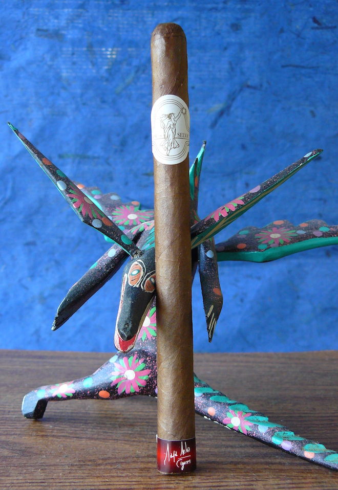 Maya Selva Flor de Selva No. 20 LE Lancero
