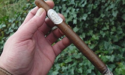 Maya Selva Flor de Selva No. 20 LE Lancero