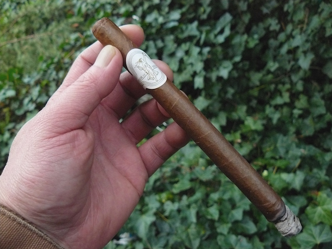 Maya Selva Flor de Selva No. 20 LE Lancero