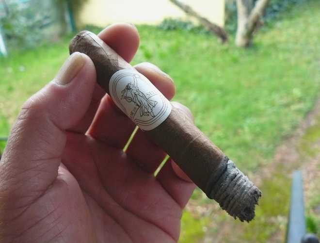 Maya Selva Flor de Selva No. 20 LE Lancero