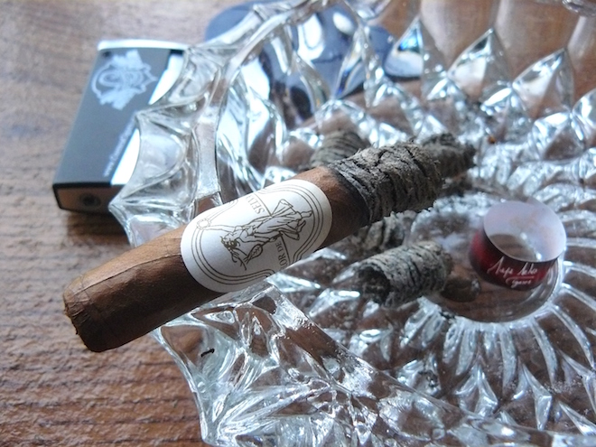 Maya Selva Flor de Selva No. 20 LE Lancero