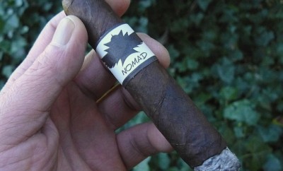 Nomad Therapy Maduro