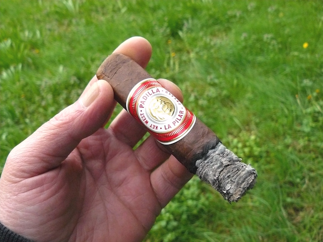 Padilla La Pilar Series No. 4