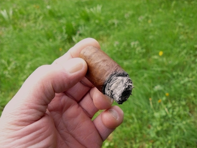 Padilla La Pilar Series No. 4