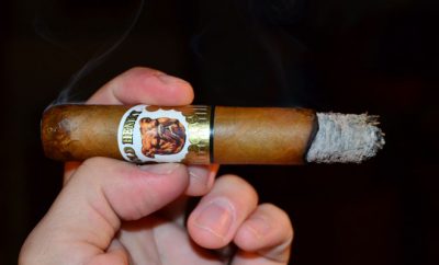 Old Henry Gold Label