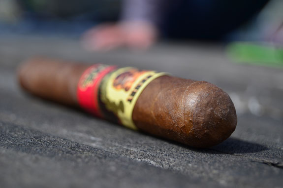 Old Henry Pure Breed
