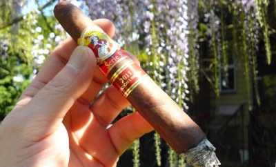 La Gloria Cubana Serie R Edicion Limitada 2011