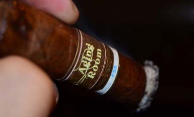 Aging Room Quattro F55