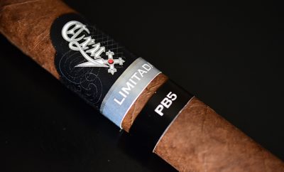 Crux Limitada PB5