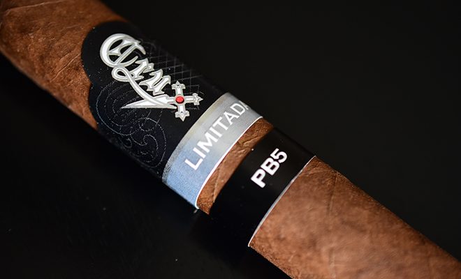 Crux Limitada PB5