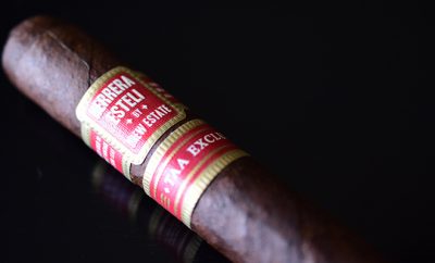 Herrera Esteli TAA