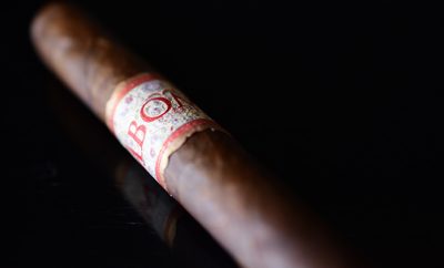 MBombay Mora Lancero