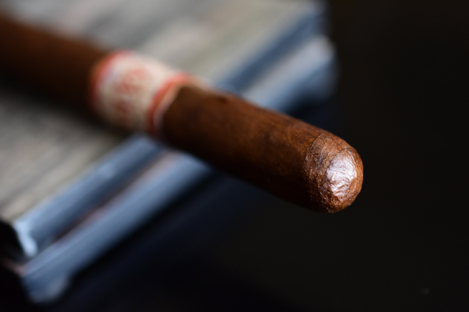 MBombay Mora Lancero