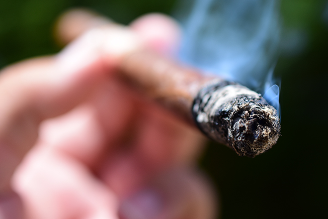 MBombay Mora Lancero