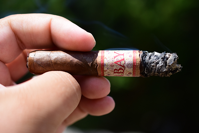 MBombay Mora Lancero