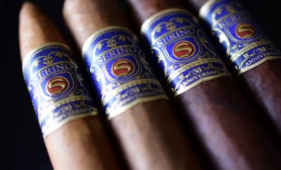 Serino Royale