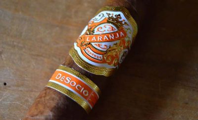 Laranja Reserva DeSocio