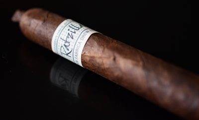 Liga Privada Ratzilla