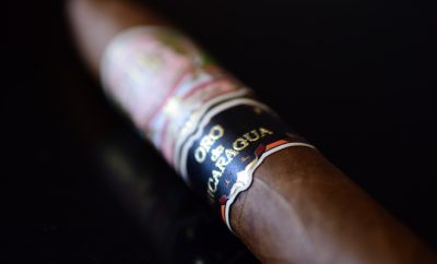 My Father Oro De Nicaragua