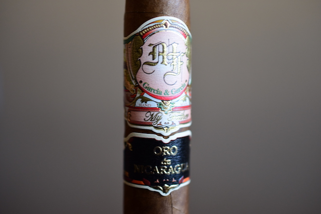 My Father Oro de Nicaragua