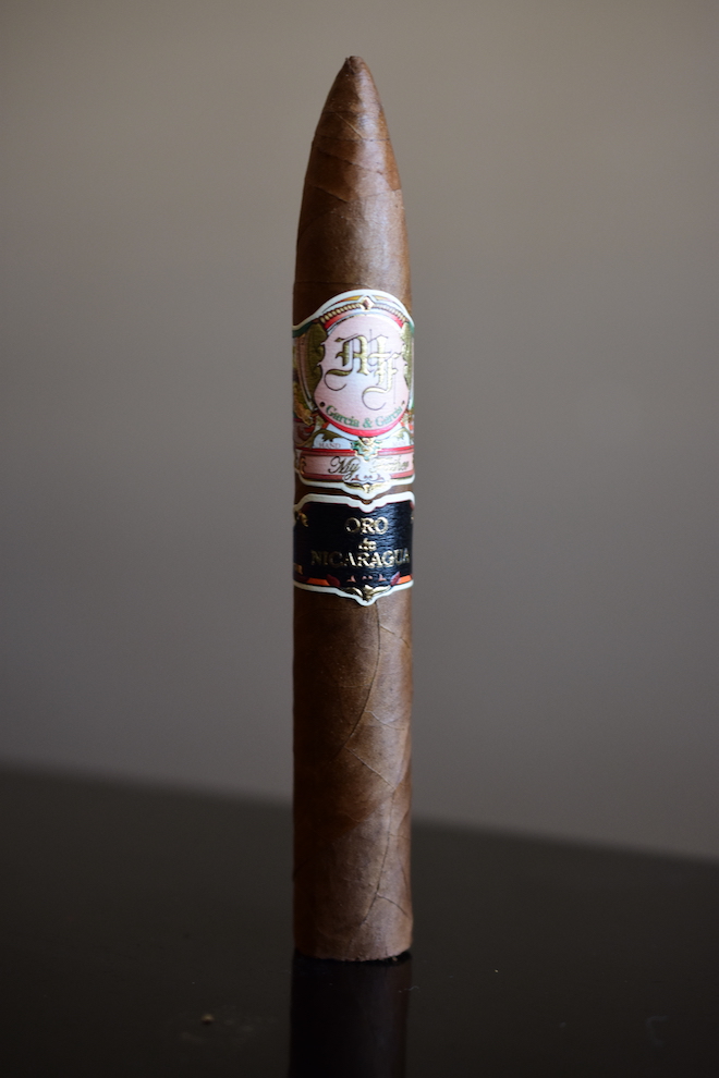 My Father Oro de Nicaragua