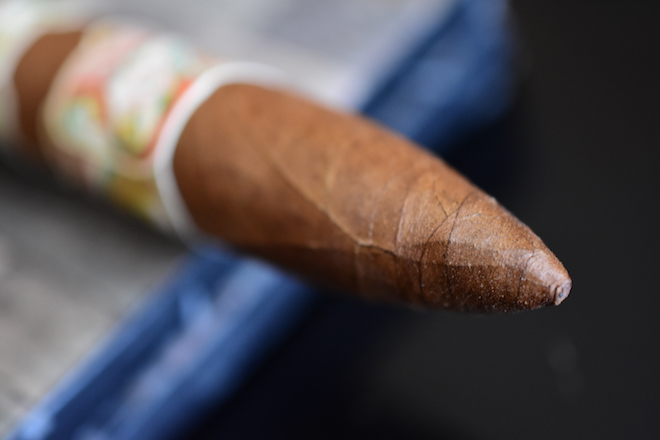 My Father Oro de Nicaragua
