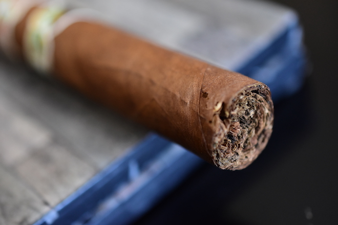 My Father Oro de Nicaragua