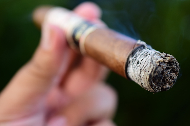 My Father Oro de Nicaragua
