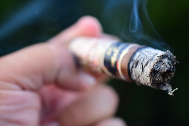 My Father Oro de Nicaragua