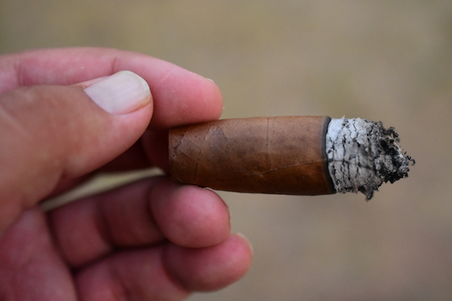 My Father Oro de Nicaragua