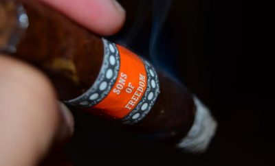 Quesada - Sons of Freedom Maduro