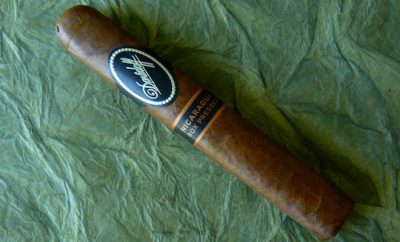 Davidoff Nicaraguan