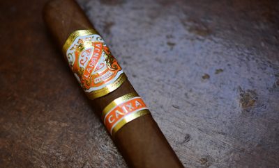 Espinosa Laranja Reserva Caixa