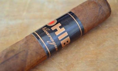 Cohiba Nicaragua
