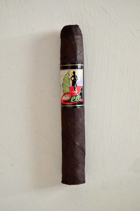 Ortega Premium Cigars - REO