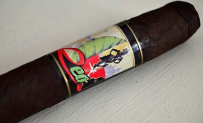 Ortega Premium Cigars - REO
