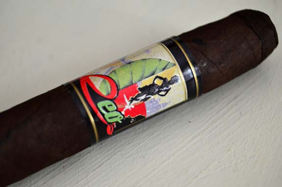 Ortega Premium Cigars - REO