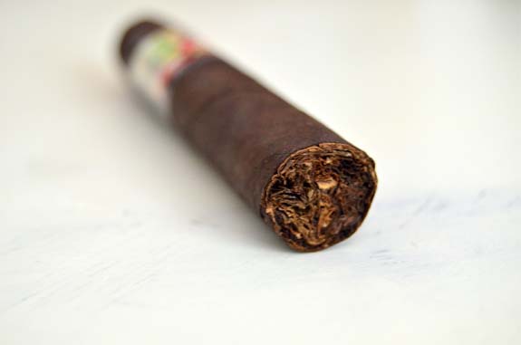 Ortega Premium Cigars - REO