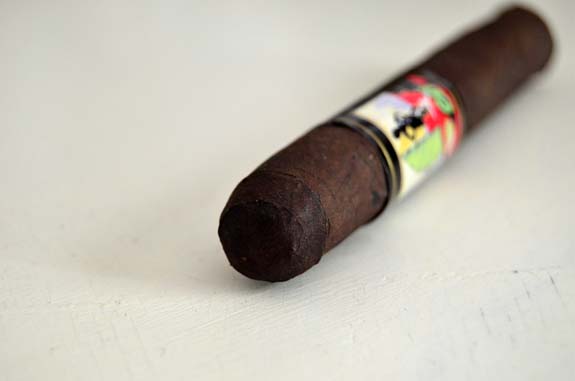 Ortega Premium Cigars - REO