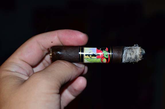 Ortega Premium Cigars - REO