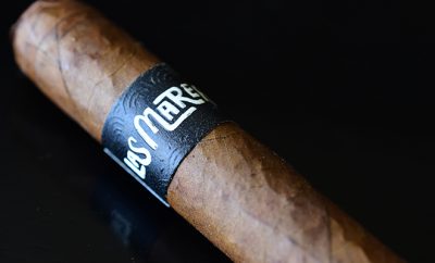 Crowned Heads Las Mareas