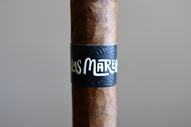 Crowned Heads Las Mareas