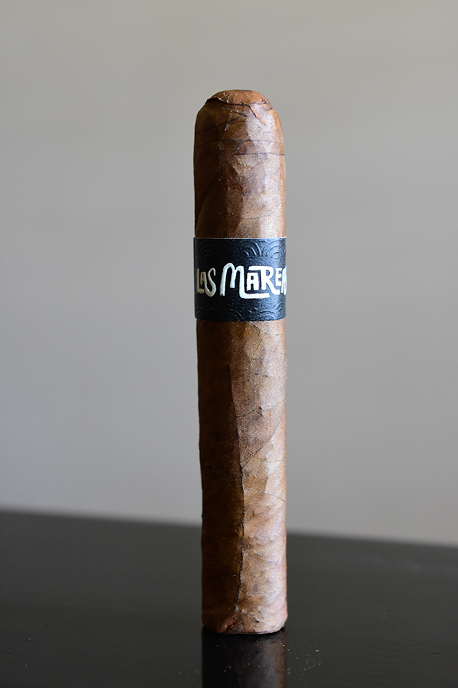 Crowned Heads Las Mareas