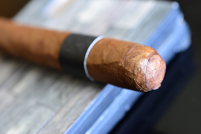 Crowned Heads Las Mareas