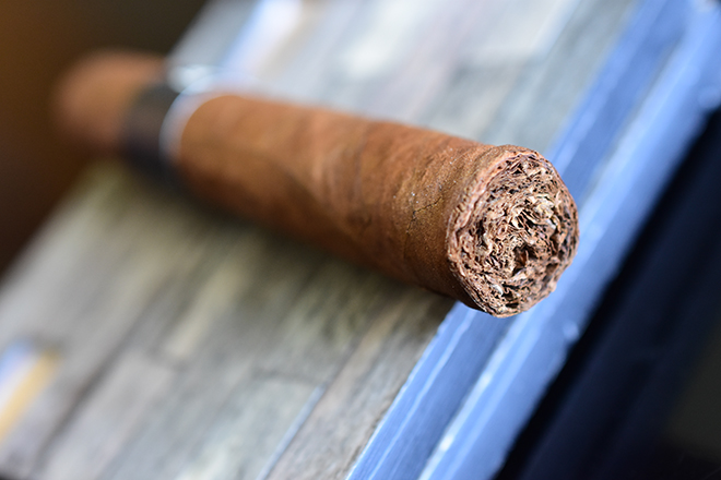 Crowned Heads Las Mareas